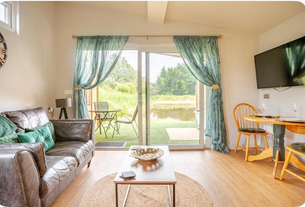 Villa Reeds Retreat Ashford  Esterno foto