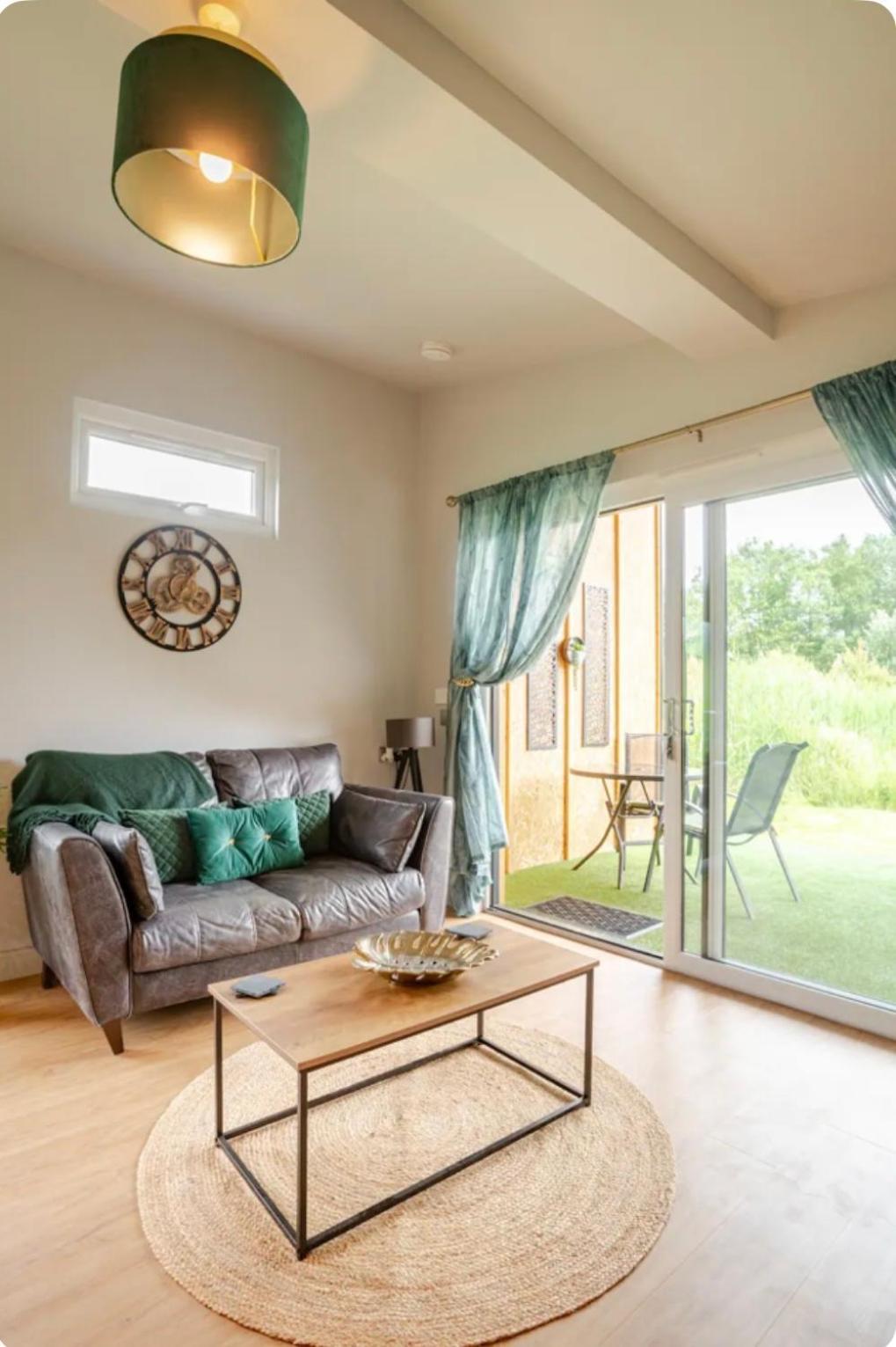 Villa Reeds Retreat Ashford  Esterno foto